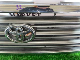 Решетка радиатора TOYOTA LAND CRUISER HDJ100, UZJ100 53101-60260 3 ракурс