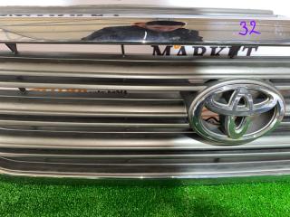 Решетка радиатора TOYOTA LAND CRUISER HDJ100, UZJ100 53101-60260 4 ракурс