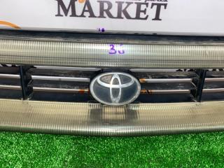 Решетка радиатора TOYOTA ESTIMA EMINA CXR20 81210-28040 3 ракурс