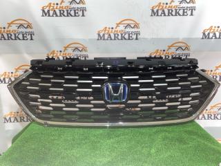 Решетка радиатора HONDA VEZEL RV3 08F21-3M0 1 ракурс