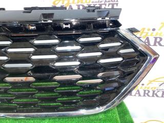 Решетка радиатора HONDA VEZEL RV3 08F21-3M0 2 ракурс