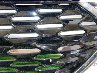 Решетка радиатора HONDA VEZEL RV3 08F21-3M0 3 ракурс