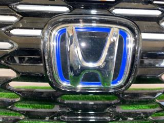 Решетка радиатора HONDA VEZEL RV3 08F21-3M0 5 ракурс
