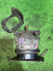 Подушка двигателя задняя HONDA SABER UA4 J25A 2 ракурс