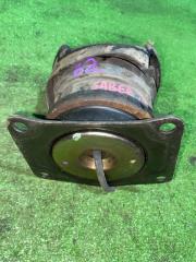 Подушка двигателя задняя HONDA SABER UA4 J25A 4 ракурс