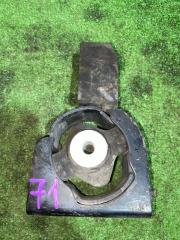 Подушка двигателя передняя TOYOTA WISH ZGE21 3ZRFAE 2 ракурс