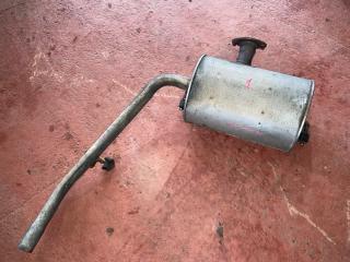 Глушитель TOYOTA IPSUM ACM21 2AZFE 17430-28590 1 ракурс