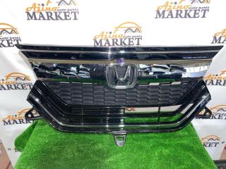 Решетка радиатора HONDA N-BOX JF4 71121-TTA-J010 1 ракурс