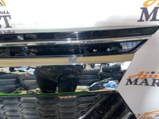 Решетка радиатора HONDA N-BOX JF4 71121-TTA-J010 2 ракурс
