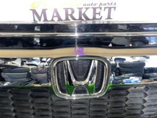 Решетка радиатора HONDA N-BOX JF4 71121-TTA-J010 3 ракурс