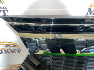 Решетка радиатора HONDA N-BOX JF4 71121-TTA-J010 4 ракурс