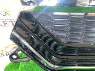 Решетка радиатора HONDA N-BOX JF4 71121-TTA-J010 5 ракурс