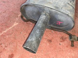 Глушитель TOYOTA CORONA ST170 4SFE 1743074400 2 ракурс Глушитель TOYOTA CORONA ST170 4SFE 1743074400 2 ракурс