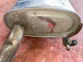 Глушитель TOYOTA CORONA ST170 4SFE 1743074400 3 ракурс Глушитель TOYOTA CORONA ST170 4SFE 1743074400 3 ракурс