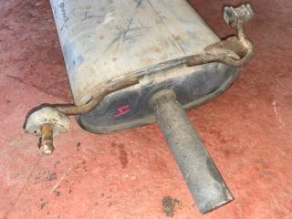 Глушитель TOYOTA CORONA ST170 4SFE 1743074400 5 ракурс