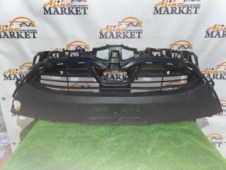 Решетка радиатора TOYOTA YARIS MXPA10 53101-K0090 1 ракурс