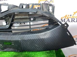 Решетка радиатора TOYOTA YARIS MXPA10 53101-K0090 2 ракурс