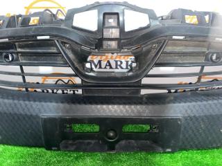 Решетка радиатора TOYOTA YARIS MXPA10 53101-K0090 3 ракурс