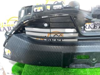 Решетка радиатора TOYOTA YARIS MXPA10 53101-K0090 4 ракурс