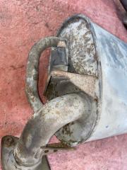 Глушитель TOYOTA WINDOM MCV20 1MZFE 4 ракурс