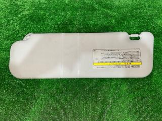 Козырек правый TOYOTA COROLLA RUMION ZRE154 2 ракурс