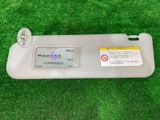 Козырек левый TOYOTA COROLLA RUMION ZRE154 1 ракурс