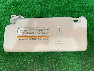 Козырек правый TOYOTA HARRIER ACU30 3 ракурс