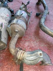 Глушитель TOYOTA HIACE KDH206 1KDFTE 17410-30250 5 ракурс