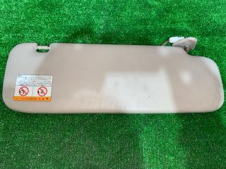 Козырек левый TOYOTA LAND CRUISER HDJ100, UZJ100 2 ракурс