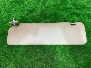 Козырек левый TOYOTA HIACE KDH206 74320-26B10-B0 1 ракурс