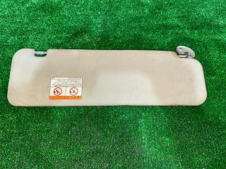 Козырек левый TOYOTA HIACE KDH206 74320-26B10-B0 2 ракурс
