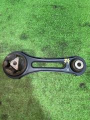 Подушка двигателя задняя NISSAN DAYZ B47W BR06 2 ракурс