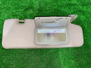 Козырек правый TOYOTA MARK II GX115 1 ракурс