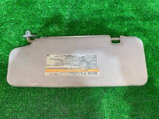 Козырек правый TOYOTA MARK II GX115 2 ракурс
