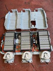 Высоковольтная батарея LEXUS RX450 GYL25 2GRFXE G9280-48080 4 ракурс