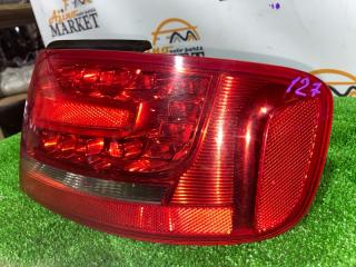 Стоп-сигнал правый AUDI A4 8K2 8k5945096k 3 ракурс