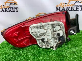 Стоп-сигнал правый AUDI A3 8PA 8P4945096C 5 ракурс