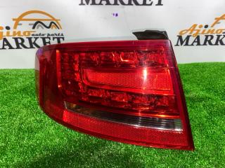 Стоп-сигнал левый AUDI A4 8K2 8K5945095k 1 ракурс Стоп-сигнал левый AUDI A4 8K2 8K5945095k 1 ракурс