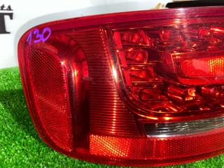 Стоп-сигнал левый AUDI A4 8K2 8K5945095k 3 ракурс Стоп-сигнал левый AUDI A4 8K2 8K5945095k 3 ракурс