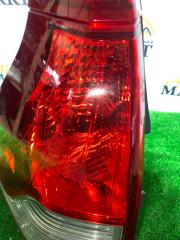 Стоп-сигнал левый HONDA CR-V RM4 P9850, 9849 4 ракурс Стоп-сигнал левый HONDA CR-V RM4 P9850, 9849 4 ракурс