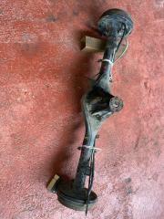 Мост задний TOYOTA HIACE KDH206 1KDFTV 42110-26520 1 ракурс