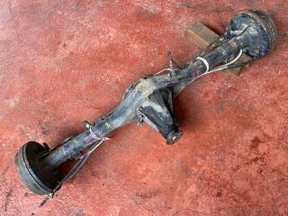 Мост задний TOYOTA HIACE KDH206 1KDFTV 42110-26520 4 ракурс