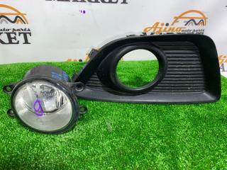 Туманка правая MITSUBISHI DELICA D:2 MB36S 044633/04709 1 ракурс