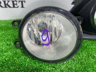 Туманка правая MITSUBISHI DELICA D:2 MB36S 044633/04709 2 ракурс