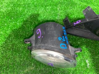 Туманка правая MITSUBISHI DELICA D:2 MB36S 044633/04709 4 ракурс