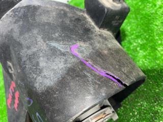 Туманка правая TOYOTA PORTE NNP10 81211-13040 5 ракурс