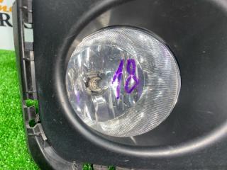 Туманка правая TOYOTA AQUA NHP10 12-580 2 ракурс