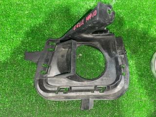 Туманка правая TOYOTA AQUA NHP10 12-580 4 ракурс