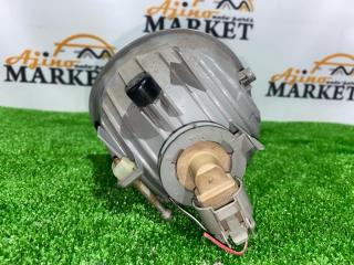 Туманка правая TOYOTA PORTE NNP15 81211-13040 3 ракурс