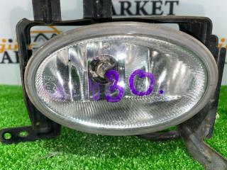 Туманка правая HONDA ODYSSEY RB2 33901-SAA-003 2 ракурс Туманка правая HONDA ODYSSEY RB2 33901-SAA-003 2 ракурс